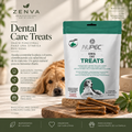 Premio dental NUPEC para perros 180 g | ZENVA