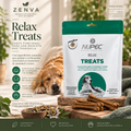 Premio Funcional Relax Treats NUPEC para Perros 180 g