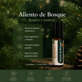 ROLL-ON Aliento del bosque