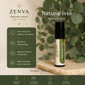 ROLL-ON Natura-livio