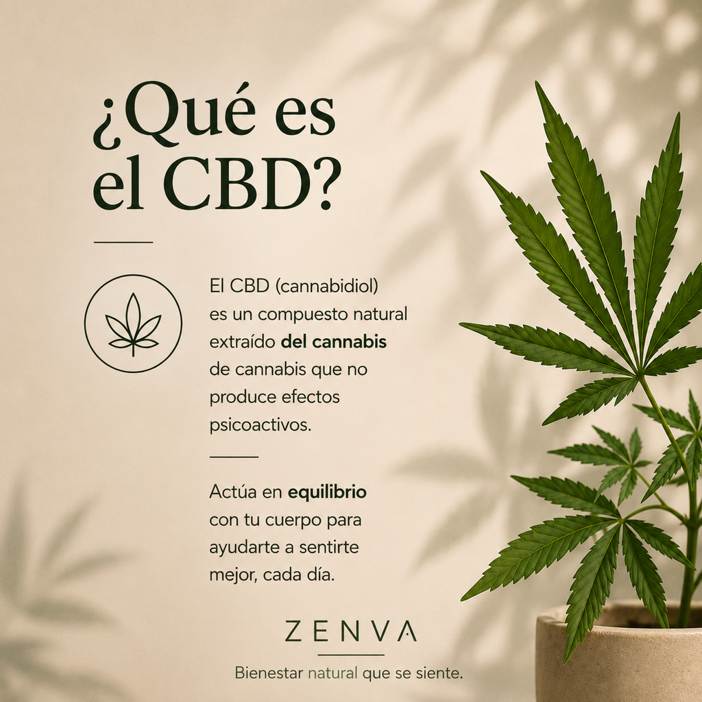 TINTURA de Cannabis 30 ml
